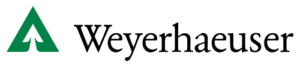 Weyerhaeuser Logo - REITs Aktien USA